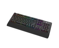SPC Gear GK550 Omnis Kailh Blue RGB - 468789 - zdjęcie 1